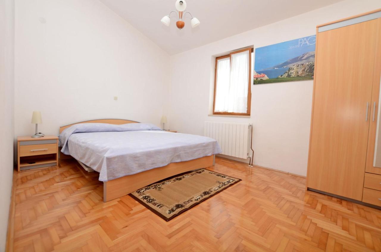 Apartments Josip Pavicini Extérieur photo