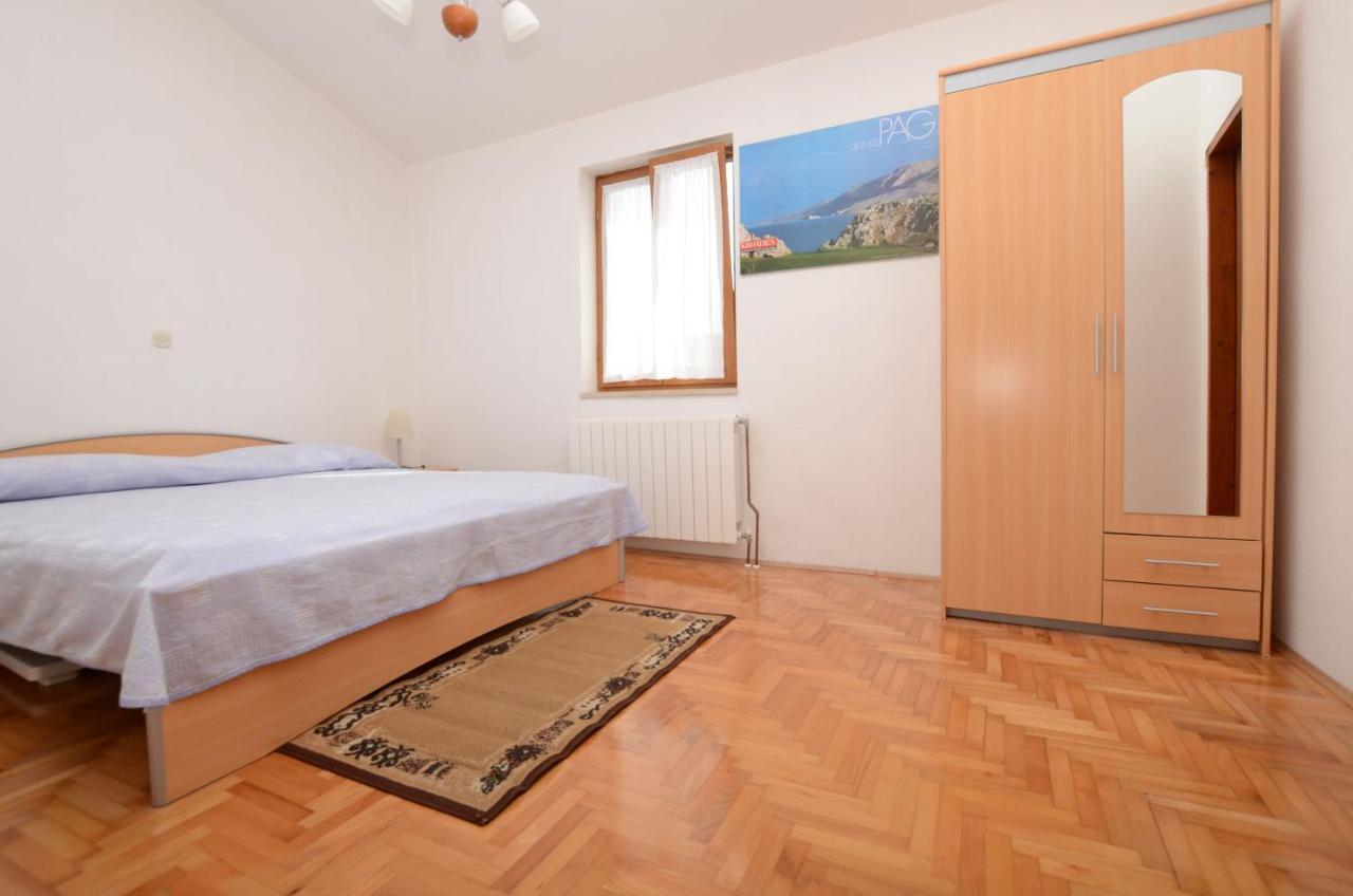 Apartments Josip Pavicini Extérieur photo