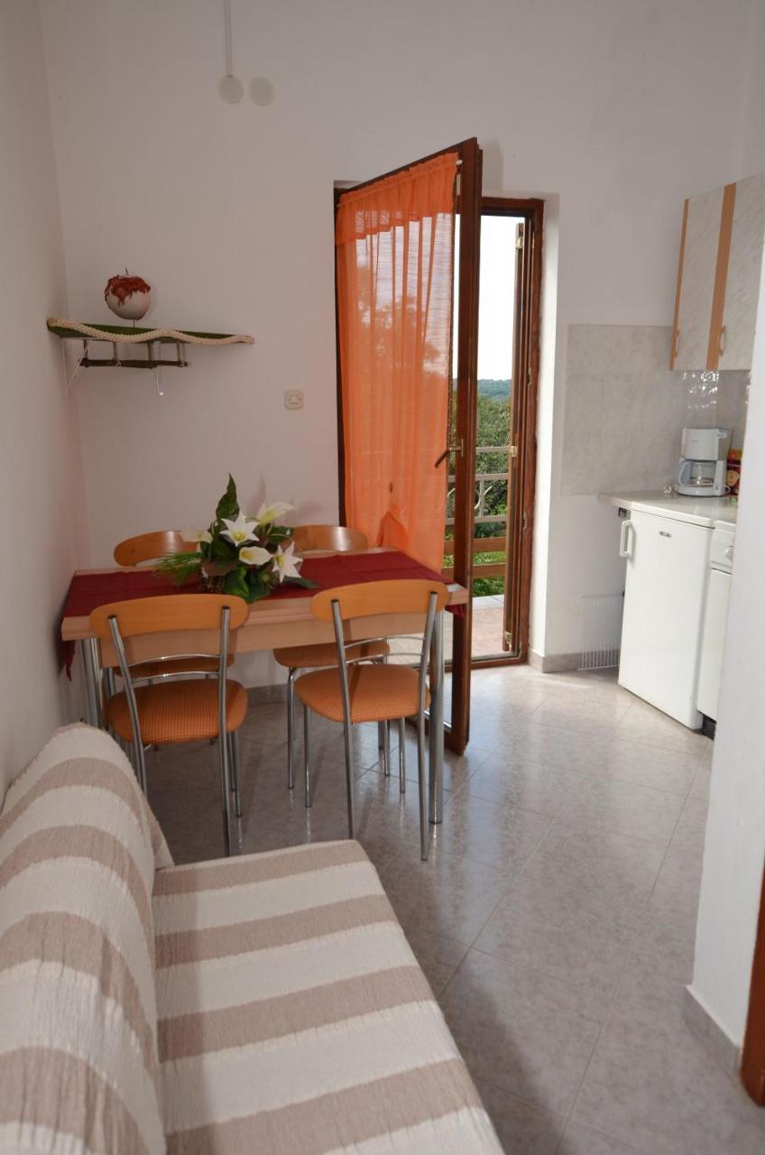Apartments Josip Pavicini Extérieur photo