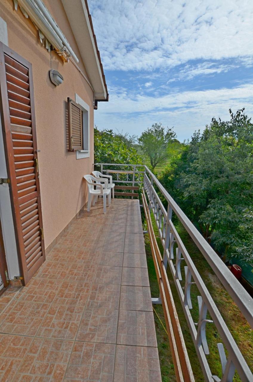 Apartments Josip Pavicini Extérieur photo