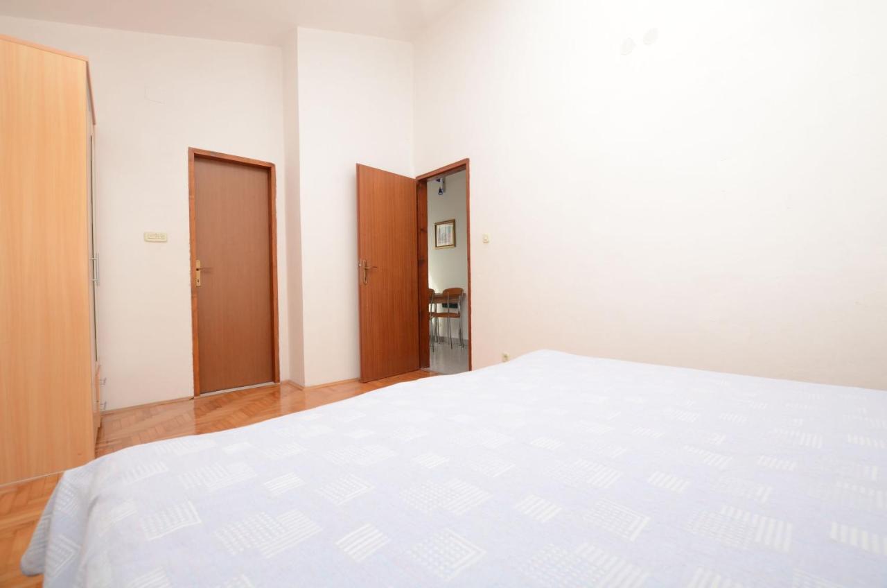 Apartments Josip Pavicini Extérieur photo