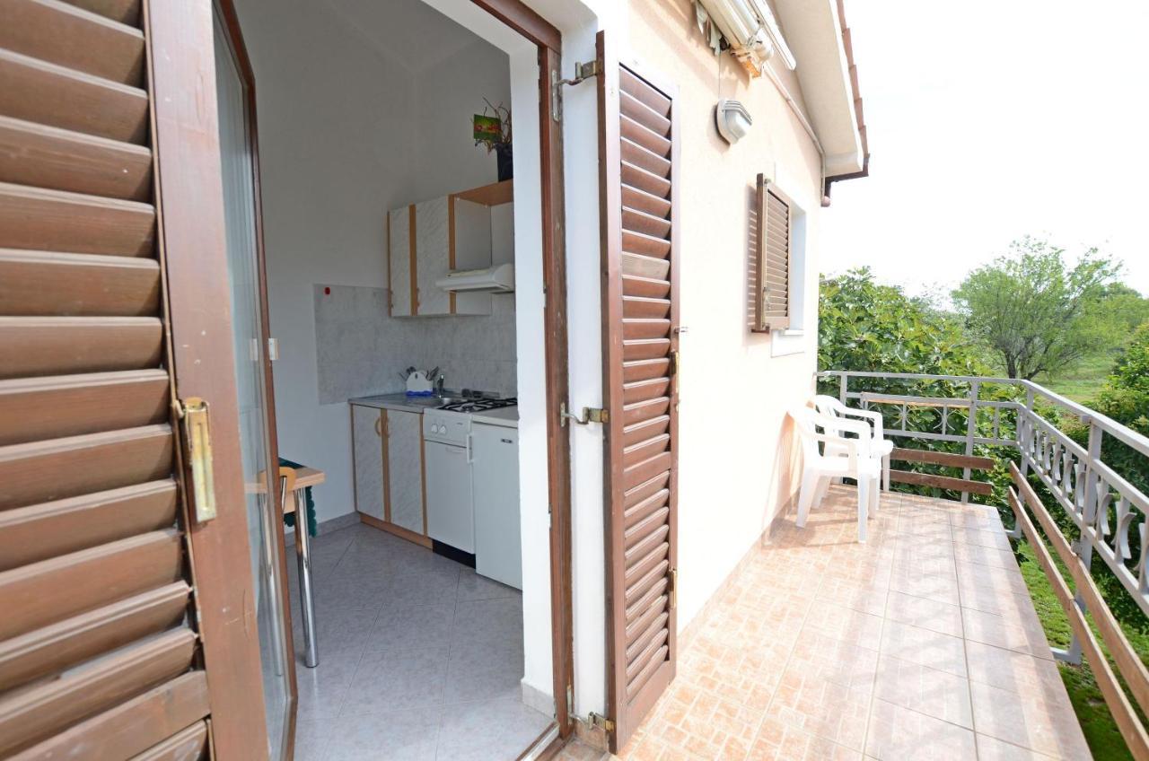 Apartments Josip Pavicini Extérieur photo